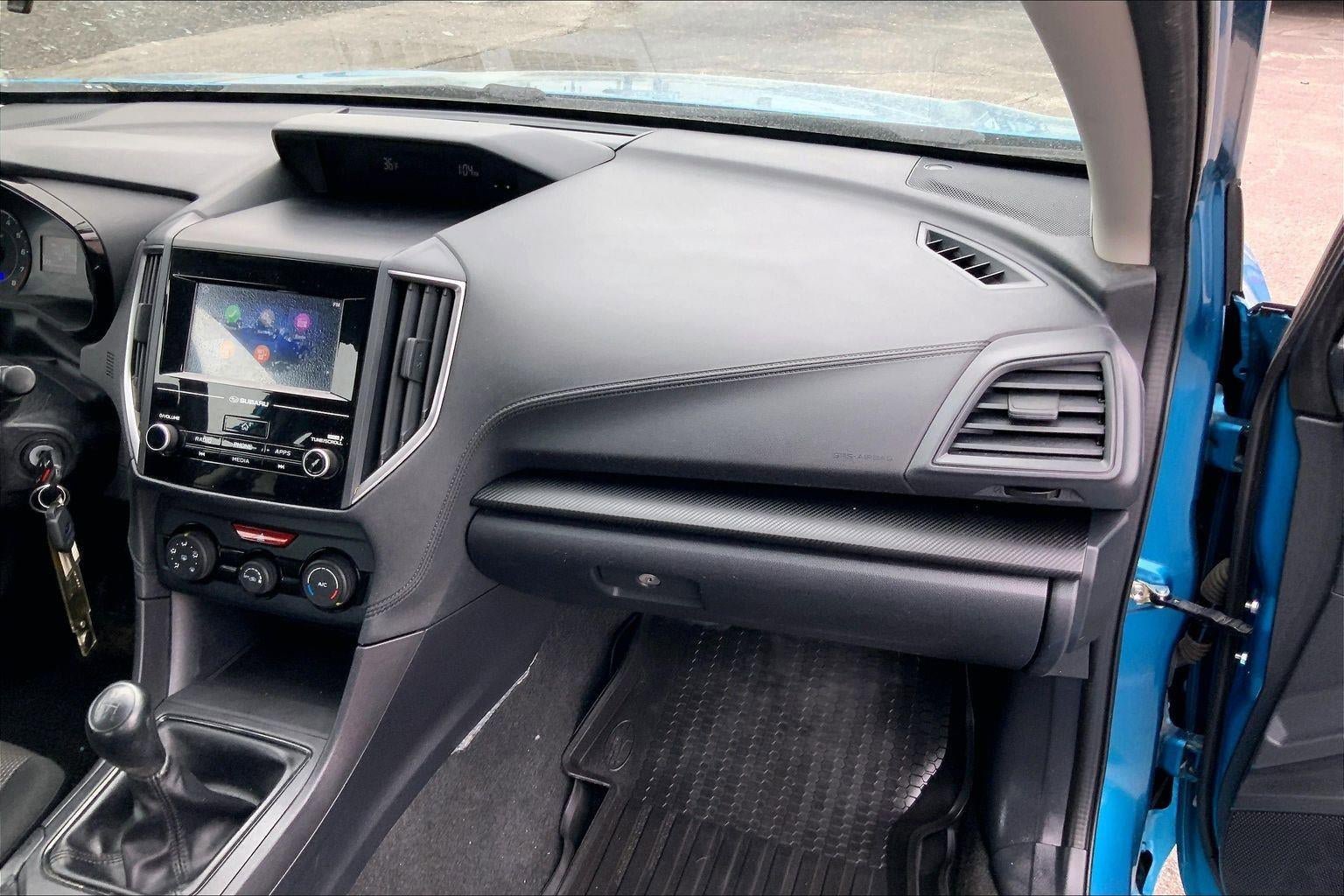 Used 2019 Subaru Impreza 2.0i image 15