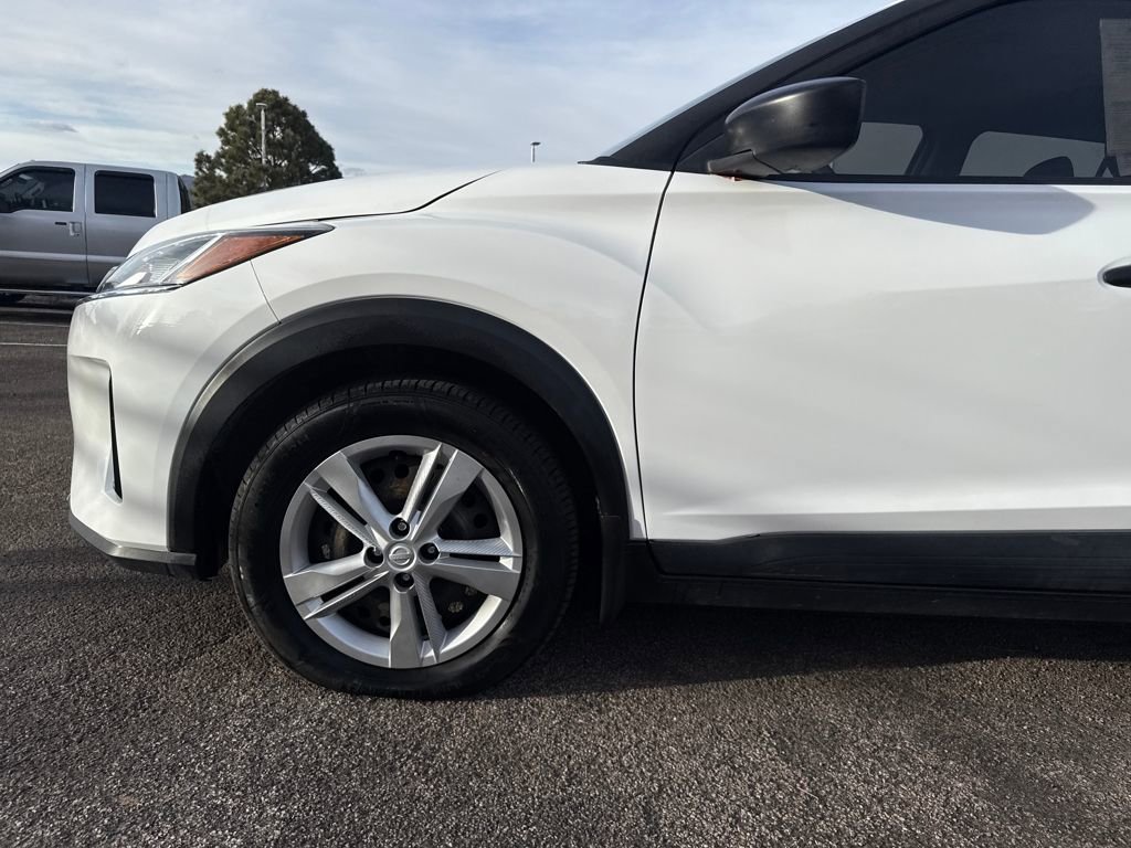 Used 2022 Nissan Kicks S w/ Interior Electronics Package image 29