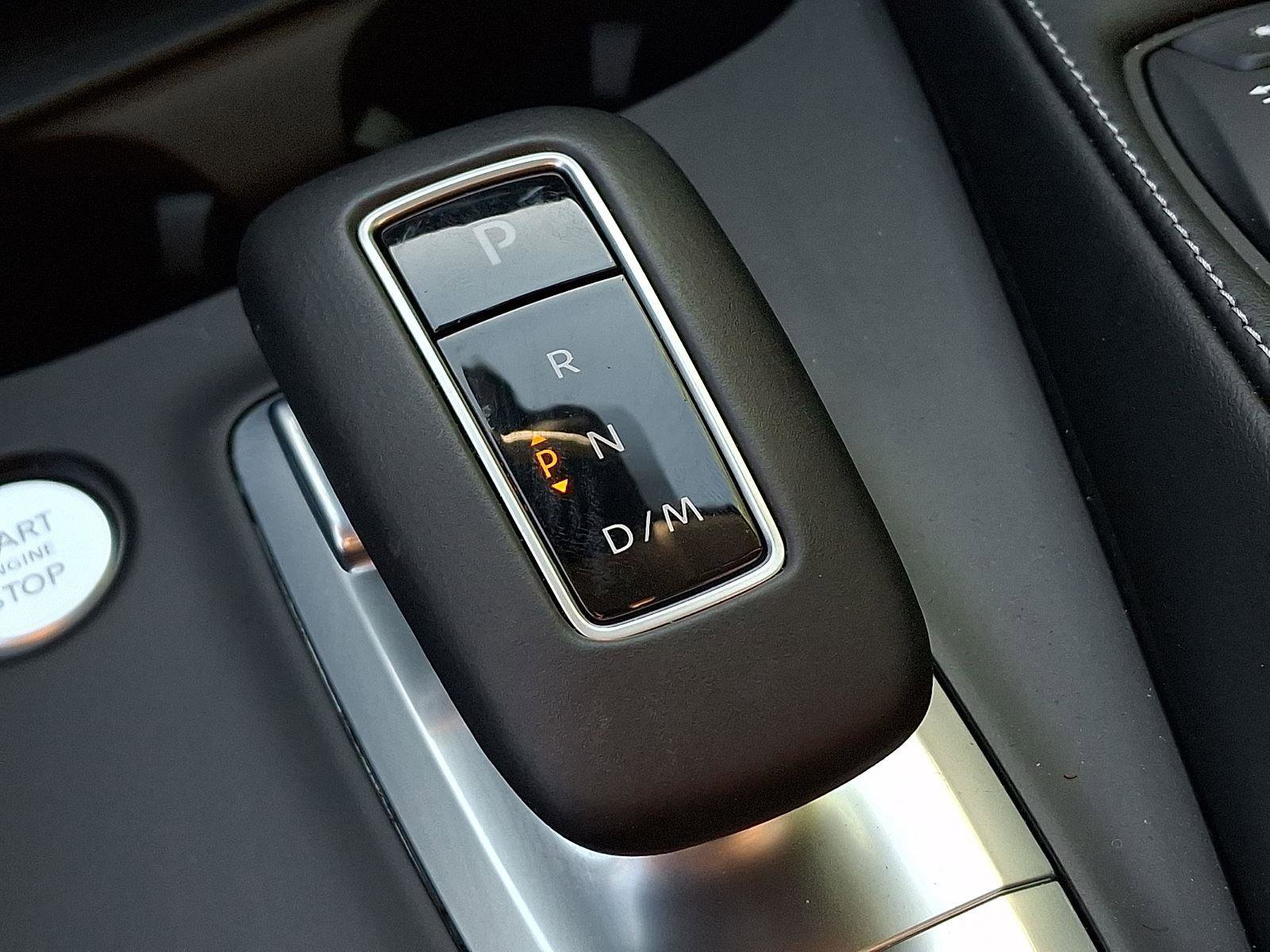 Used 2024 INFINITI QX50 Luxe w/ Accent Package image 15