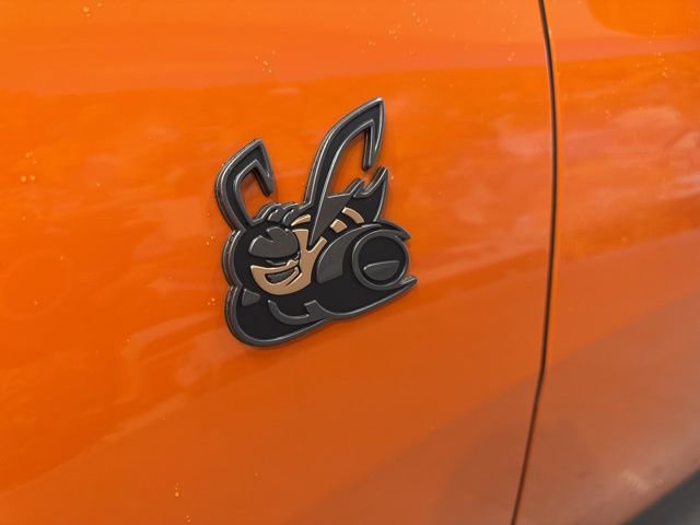 New 2026 Dodge Charger Scat Pack w/ Blacktop Package AWD/4WD image 14