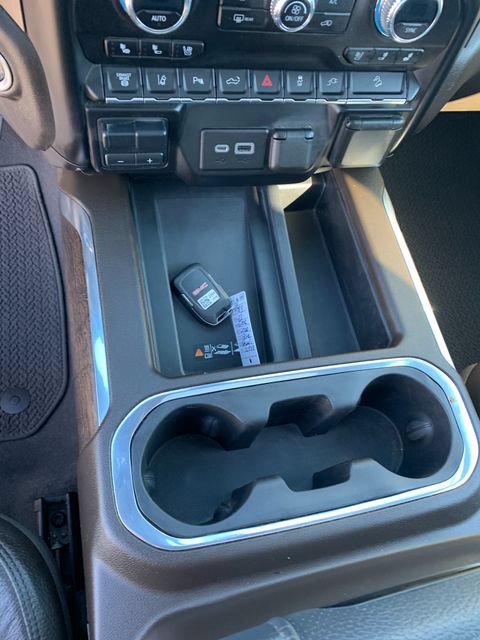 Used 2023 GMC Sierra 2500 Denali AWD/4WD image 28