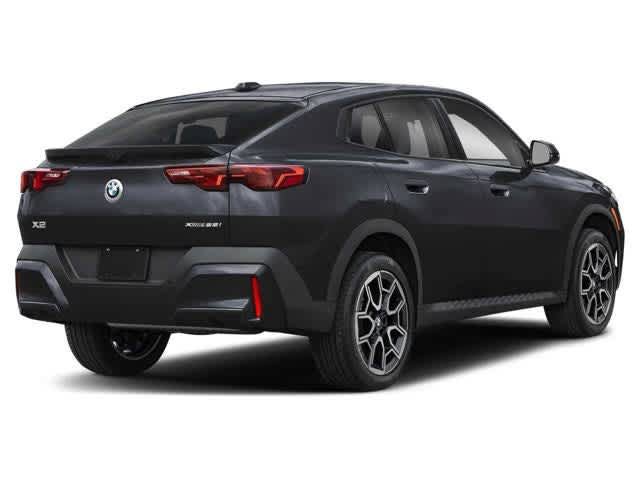 New 2026 BMW X2 xDrive28i w/ Convenience Package AWD/4WD image 2