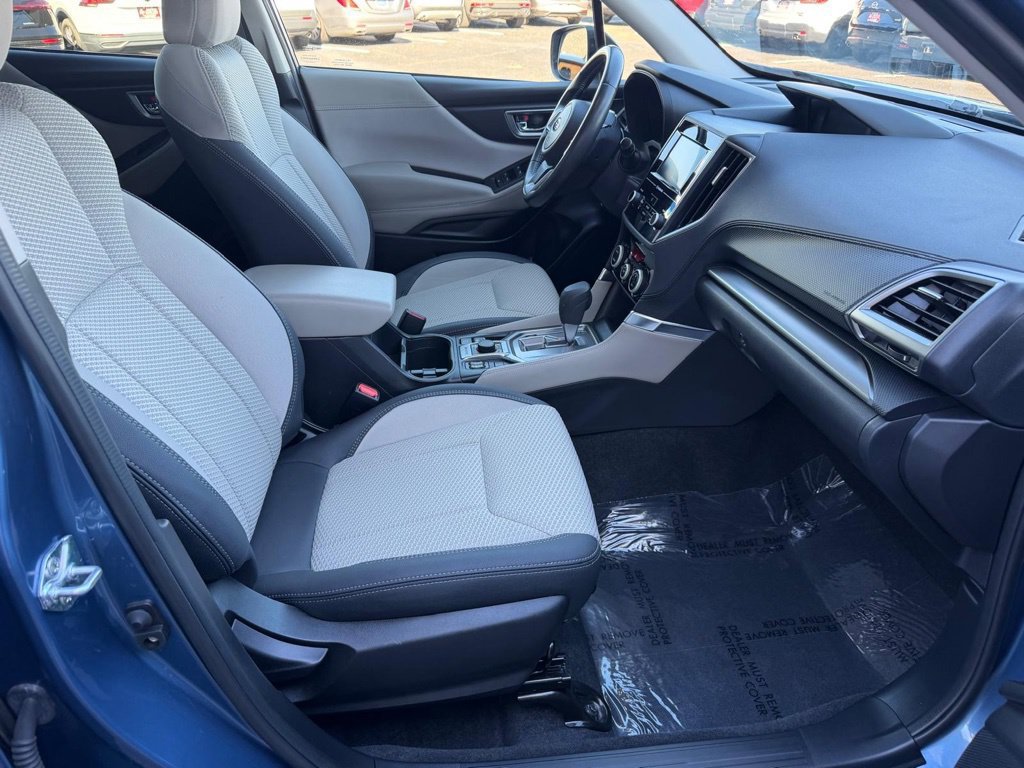 Used 2024 Subaru Forester Premium AWD/4WD image 30