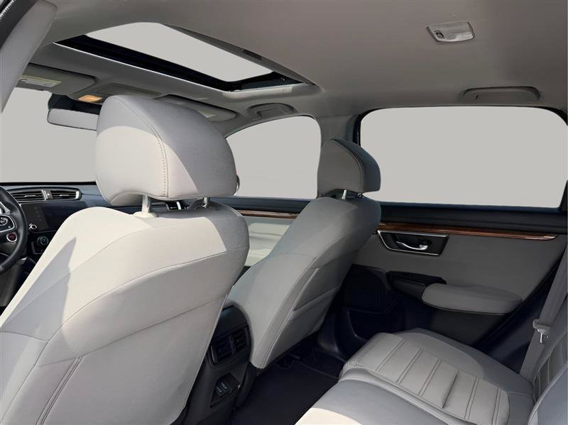 Used 2019 Honda CR-V EX image 24