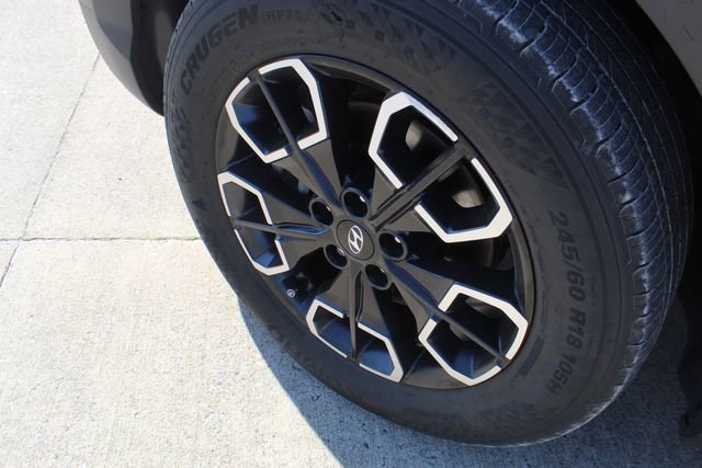 Used 2022 Hyundai Santa Cruz SEL w/ Activity Package image 3