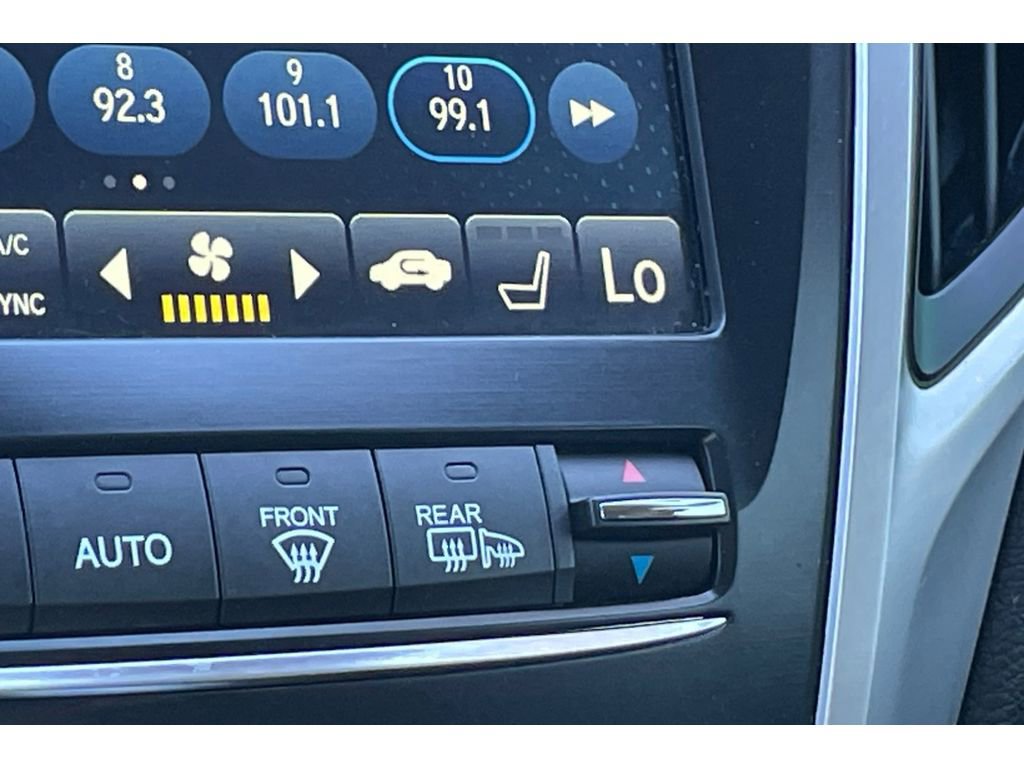 Used 2018 Acura TLX image 28