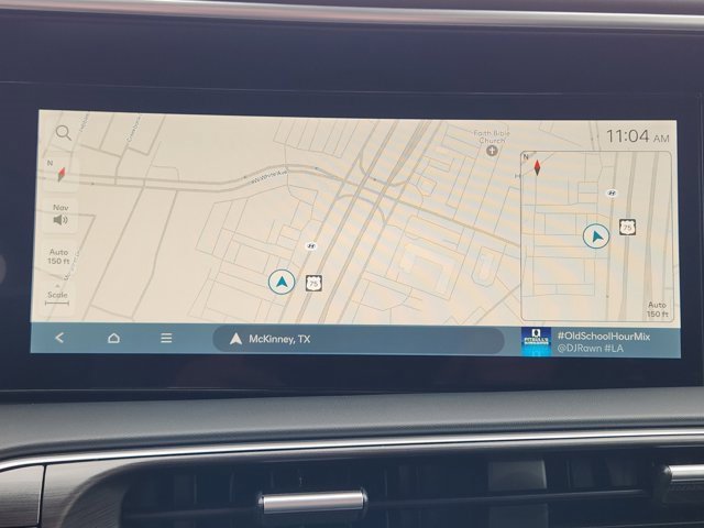 Used 2026 Hyundai Palisade Calligraphy image 16