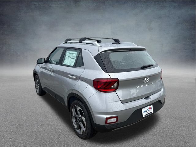 New 2026 Hyundai Venue SEL FWD image 8