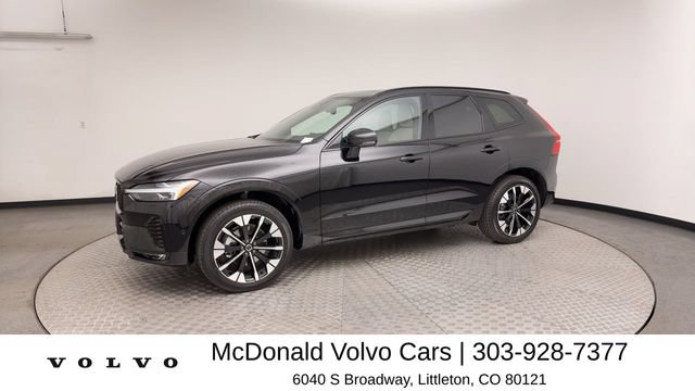 New 2026 Volvo XC60 B5 Plus w/ Protection Package Premier AWD/4WD image 6