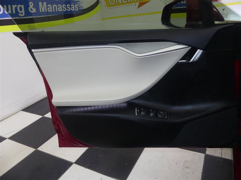 Used 2017 Tesla Model S 100D image 23