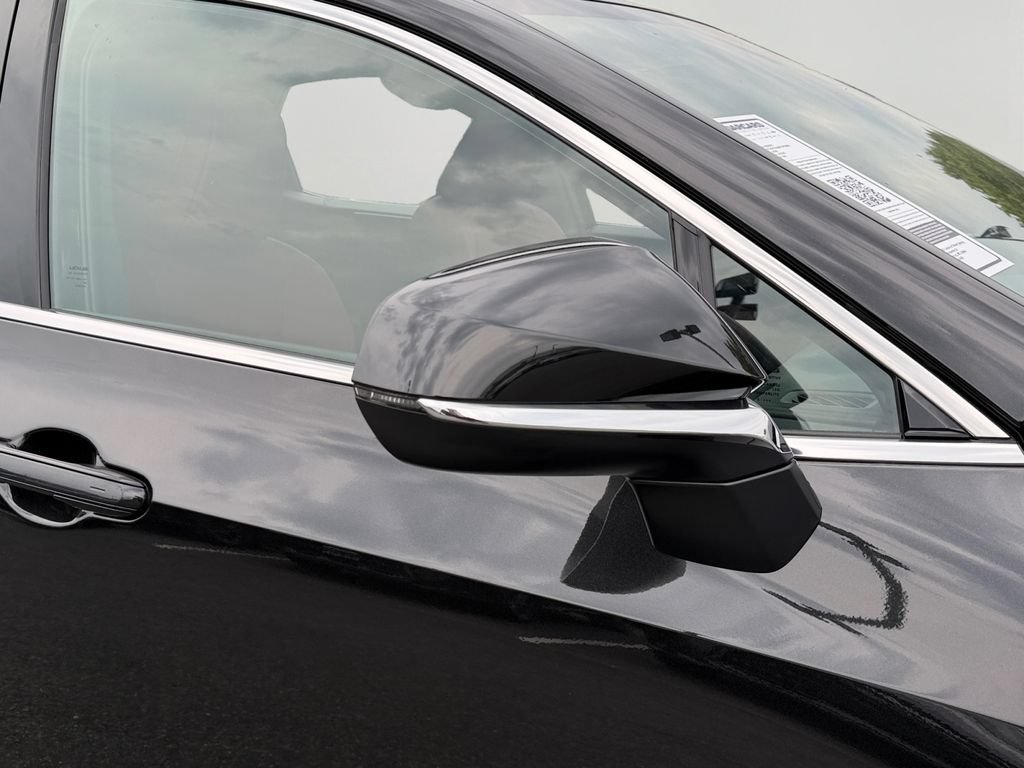 New 2026 Lexus NX 350h AWD w/ Premium Package image 24
