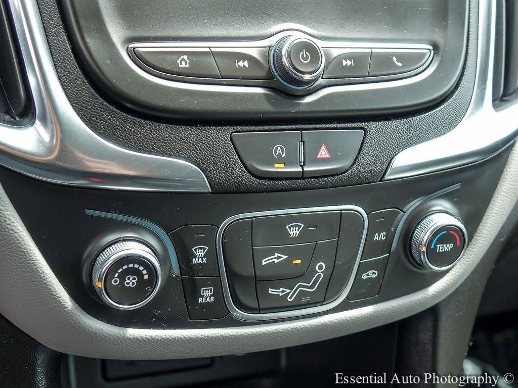 Used 2024 Chevrolet Equinox LS w/ LS Convenience Package FWD image 17