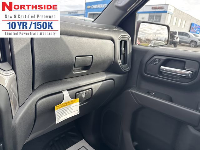 New 2026 GMC Sierra 1500 Pro w/ Pro Value Package image 20