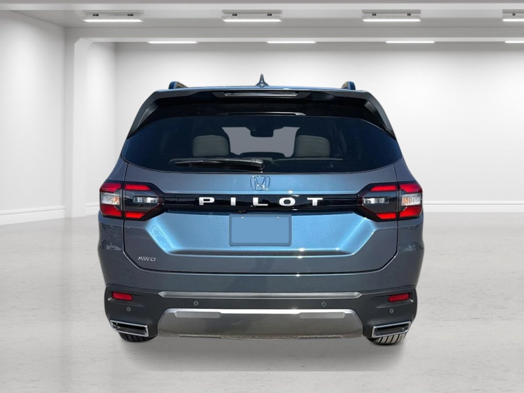 New 2026 Honda Pilot EX-L image 4