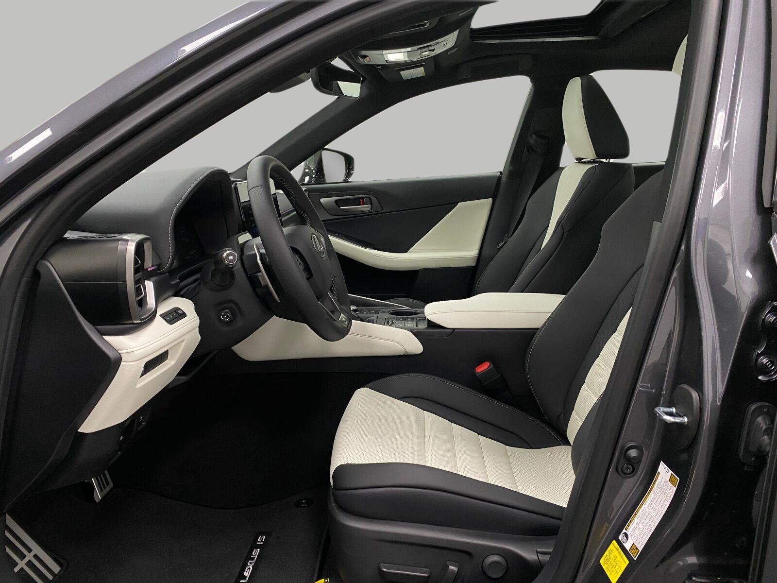 New 2026 Lexus IS 350 F Sport w/ Technology Package AWD/4WD image 29