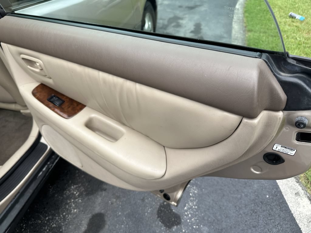 Used 1997 Lexus ES 330 FWD image 30