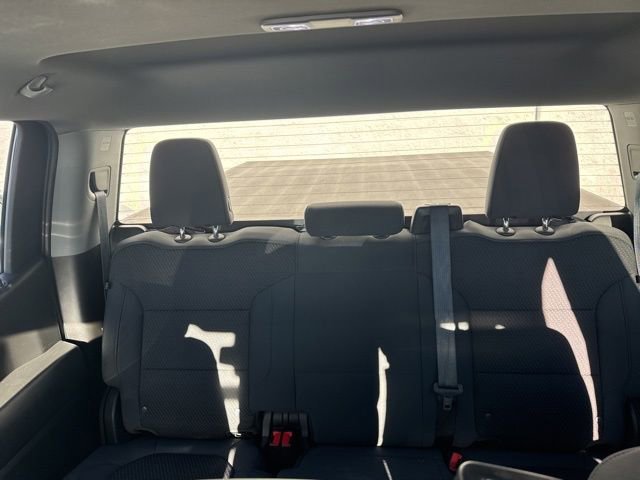 Used 2020 Chevrolet Silverado 1500 Custom w/ Custom Value Package image 30