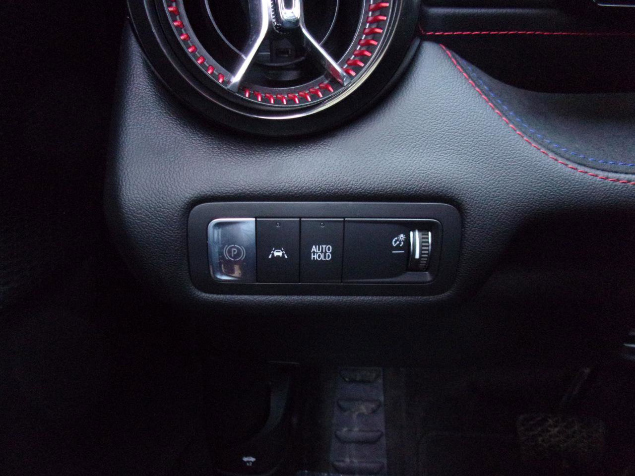 Used 2024 Chevrolet Blazer EV RS image 18