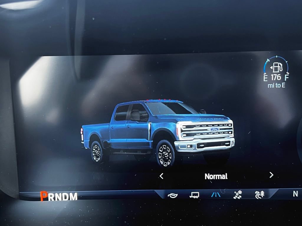 New 2026 Ford F350 Lariat w/ Lariat Premium Package AWD/4WD image 26
