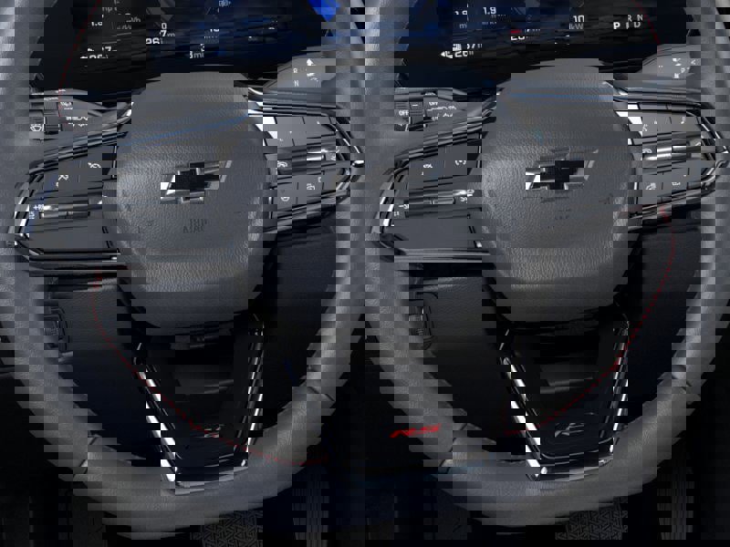 New 2026 Chevrolet Equinox EV RS image 59