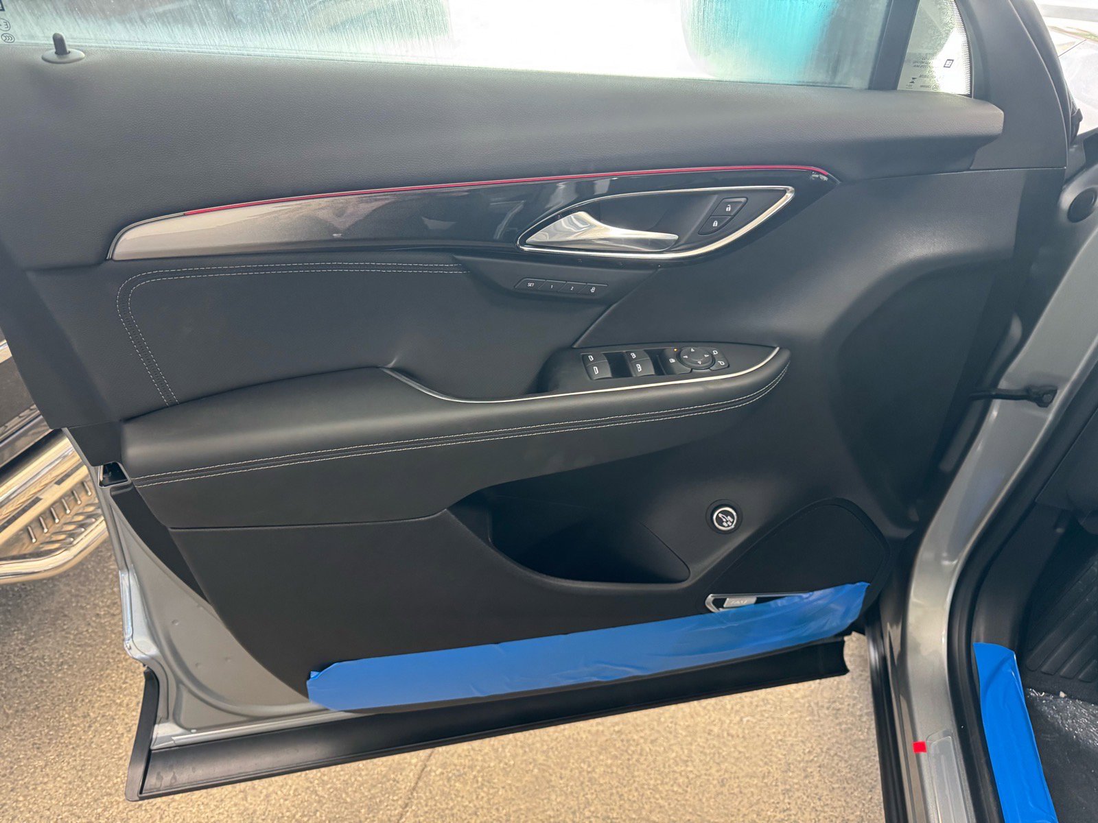 New 2026 Buick Envision Preferred AWD/4WD image 15