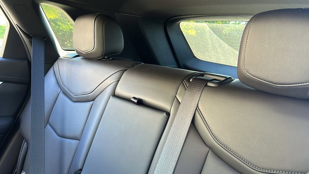 New 2025 Cadillac XT5 Premium Luxury FWD image 18