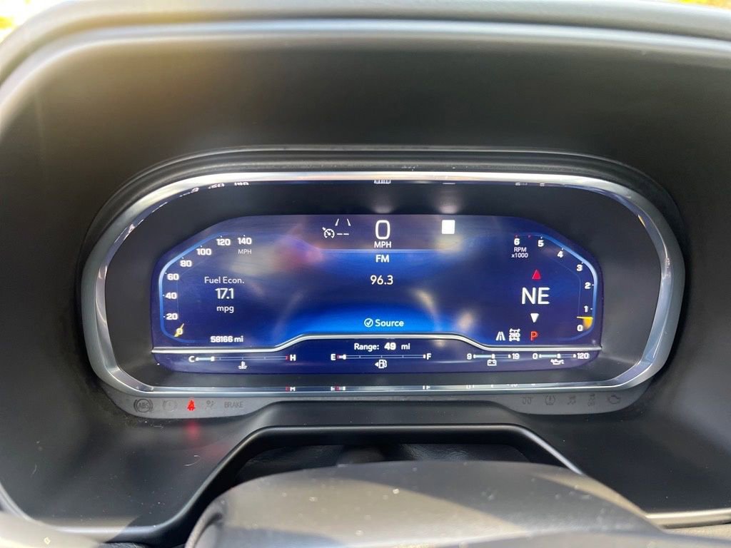 Used 2022 Chevrolet Tahoe RST w/ Luxury Package image 15