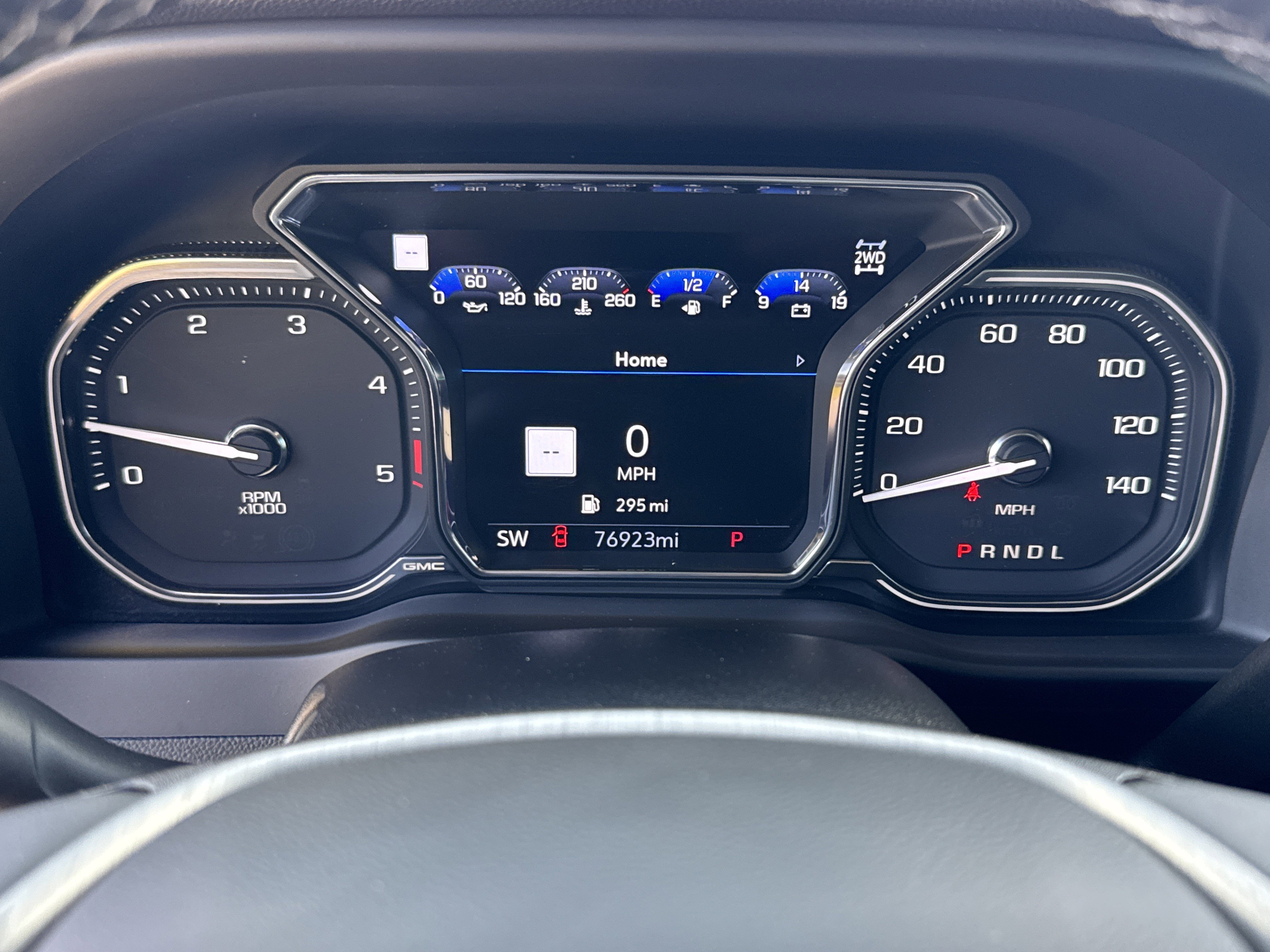 Used 2023 GMC Sierra 2500 Denali image 21