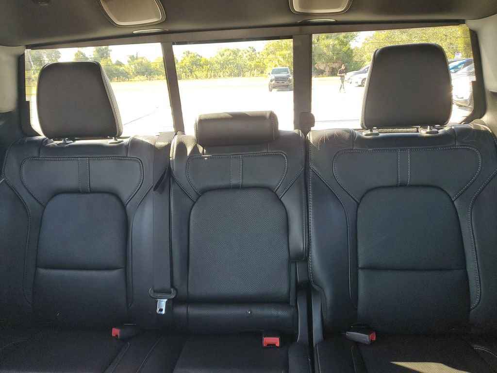 Used 2020 RAM 1500 Limited image 13