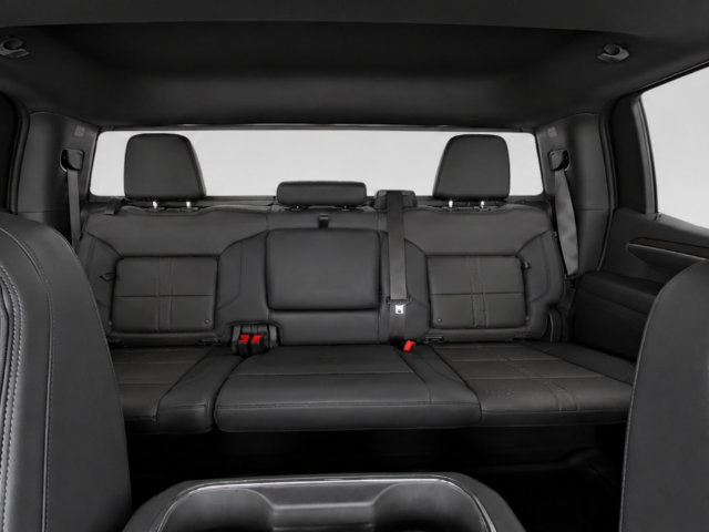 Used 2026 Chevrolet Silverado 1500 High Country w/ High Country Premium Package AWD/4WD image 19