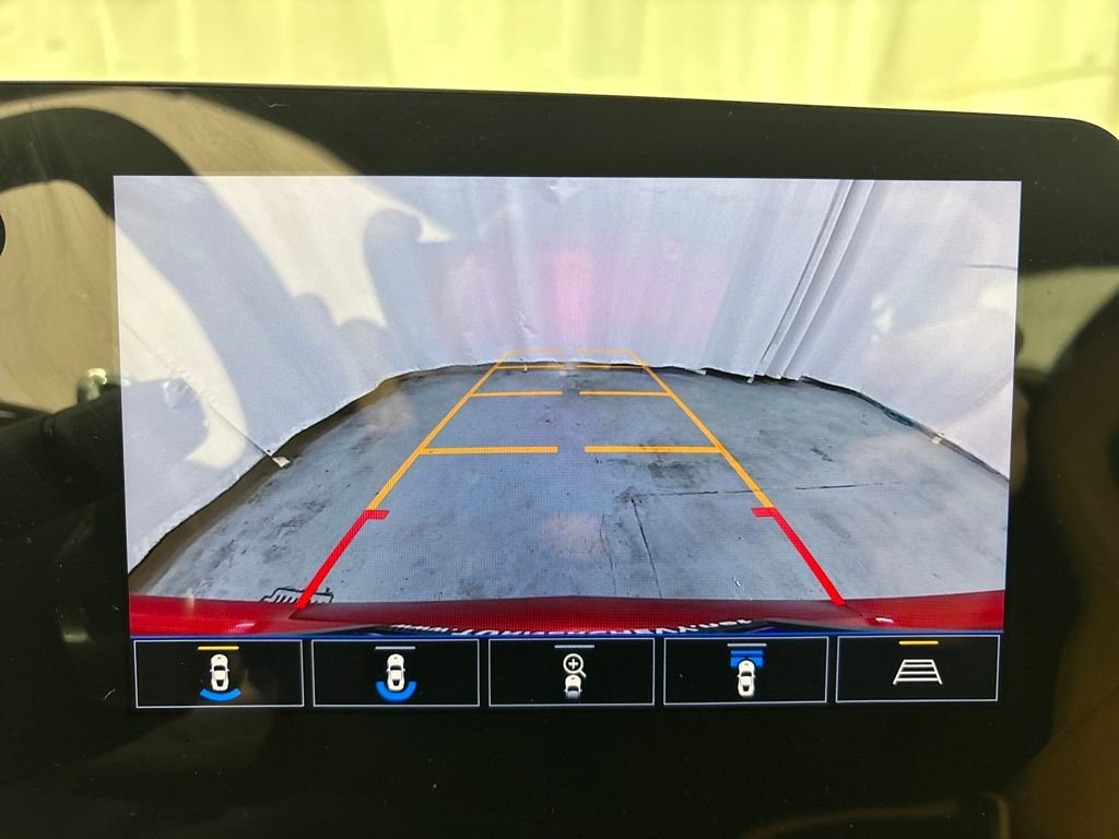 Certified 2023 Chevrolet Corvette Stingray Preferred Cpe w/ Z51 Performance Package image 22