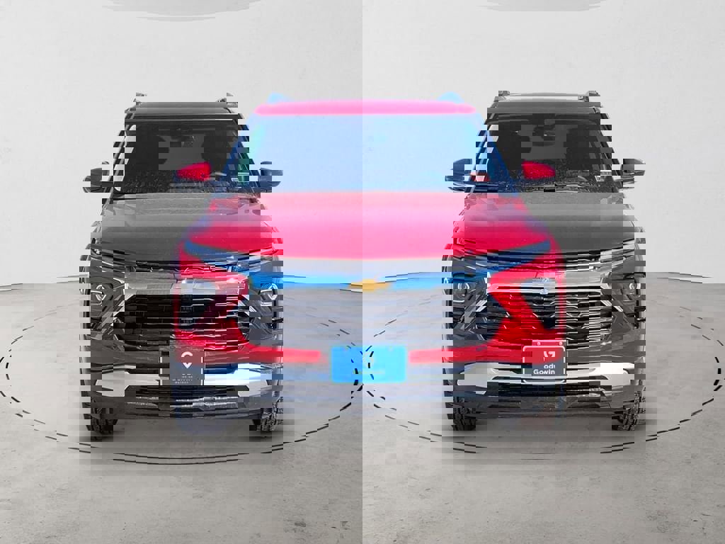 New 2026 Chevrolet TrailBlazer LT image 2