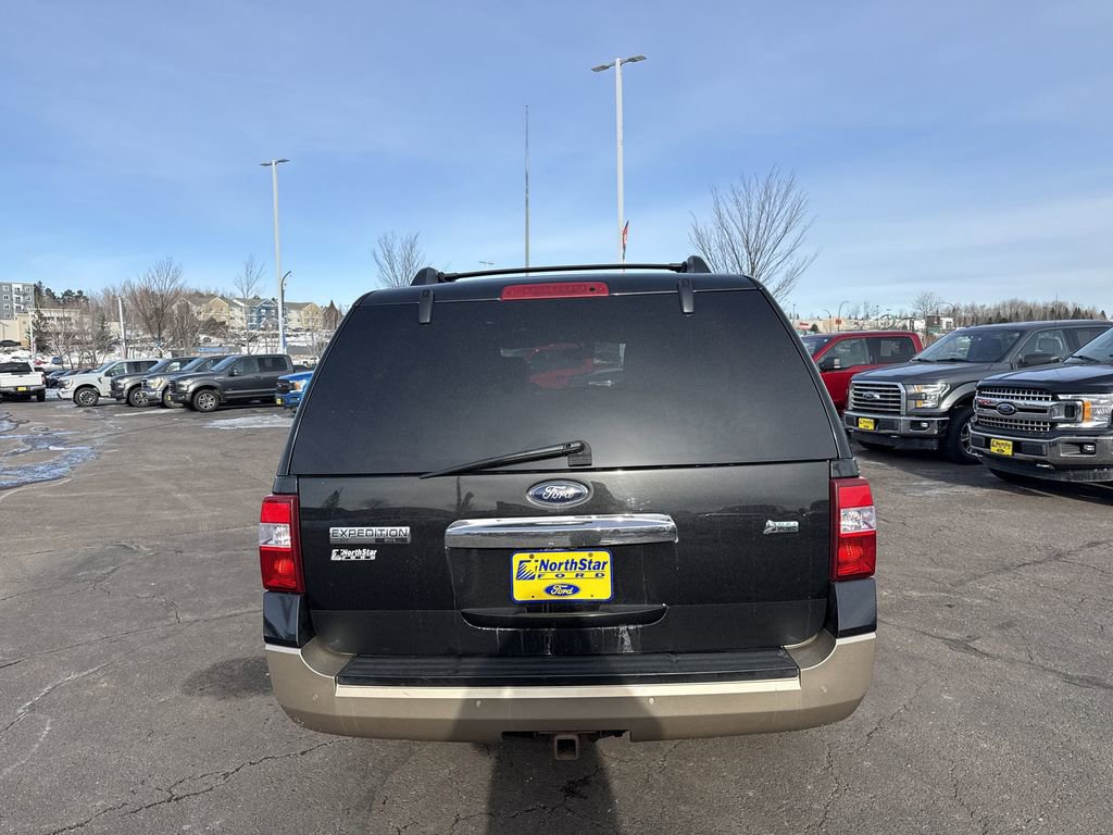 Used 2014 Ford Expedition EL XLT w/ Equipment Group 202A image 7