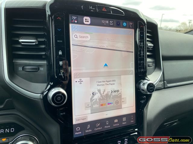 New 2026 RAM 1500 Big Horn image 10