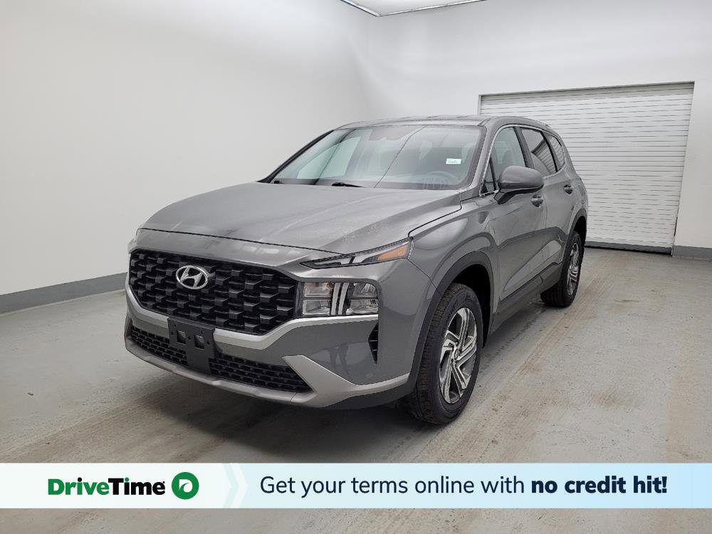 Used 2023 Hyundai Santa Fe SE