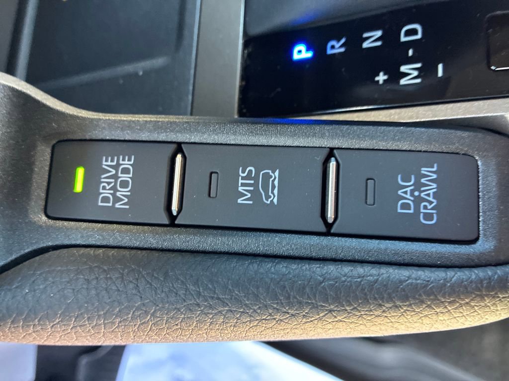 New 2026 Toyota Land Cruiser image 43