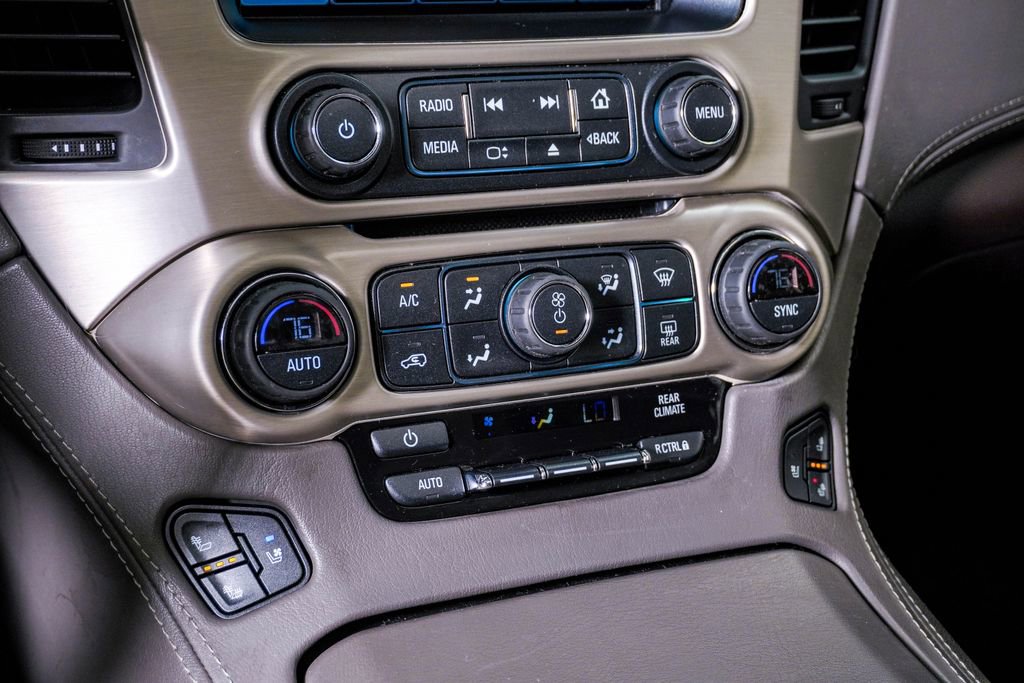 Used 2019 GMC Yukon Denali w/ Denali Ultimate Package image 25