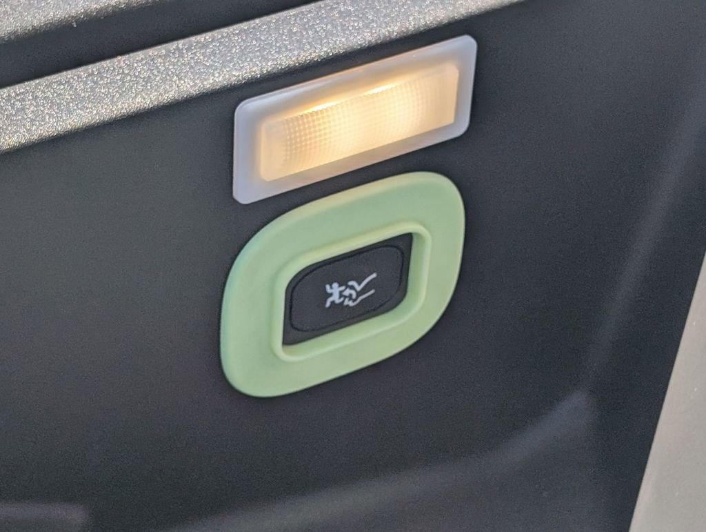 New 2025 Ford Mustang Mach-E GT AWD/4WD image 52