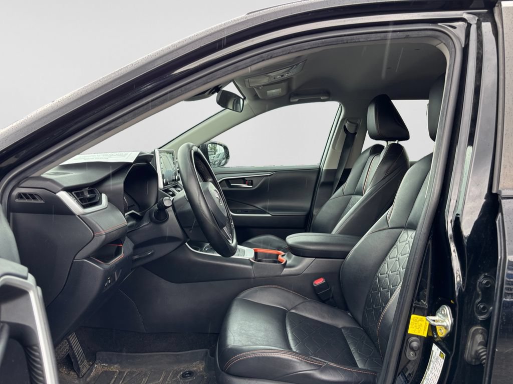 Used 2020 Toyota RAV4 Adventure AWD/4WD image 10
