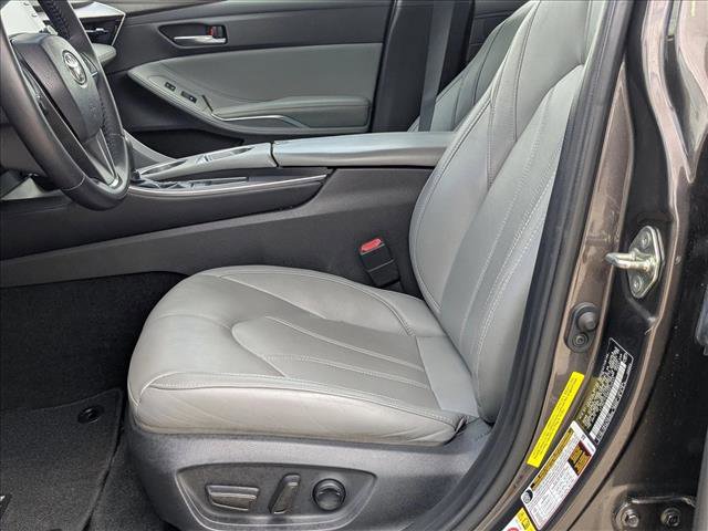 Used 2019 Toyota Avalon XLE w/ Moonroof Package image 17
