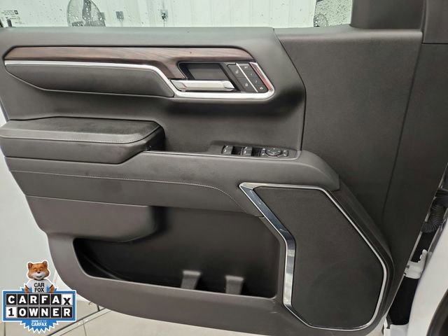 Used 2024 GMC Sierra 1500 SLT image 31