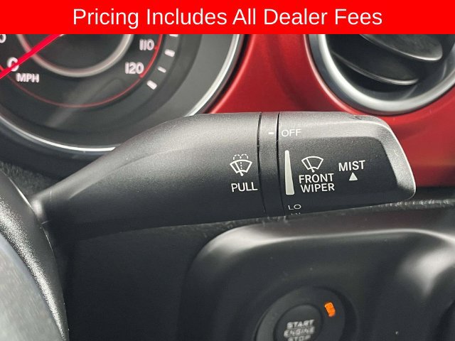 Used 2020 Jeep Gladiator Rubicon AWD/4WD image 23