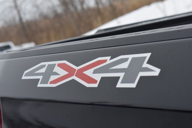 New 2026 Chevrolet Silverado 1500 W/T w/ WT Value Package image 16