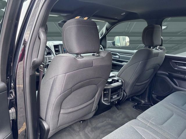 Used 2021 RAM 1500 Big Horn AWD/4WD image 23