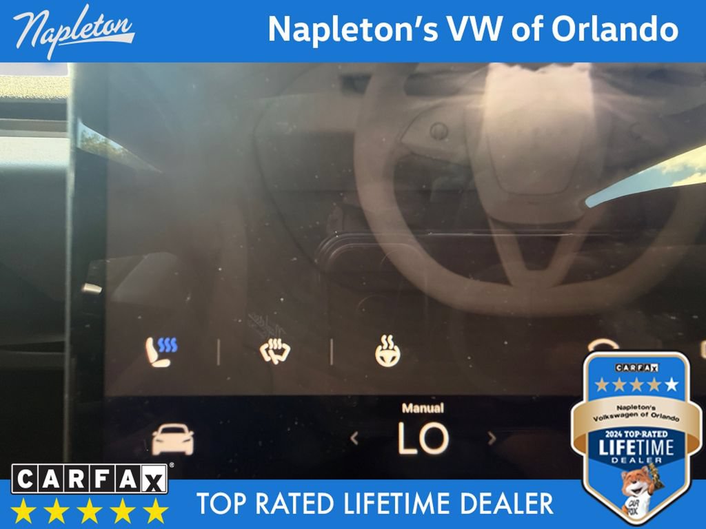 Used 2024 Tesla Model 3 Long Range AWD/4WD image 19