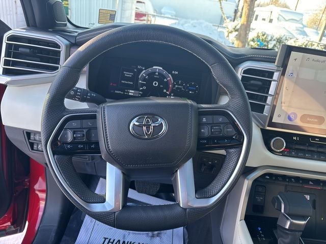 Used 2024 Toyota Sequoia Capstone image 21