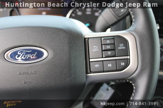 Used 2024 Ford Expedition XL AWD/4WD image 21