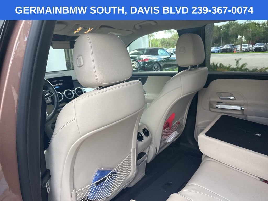 Used 2023 Mercedes-Benz GLB 250 image 26