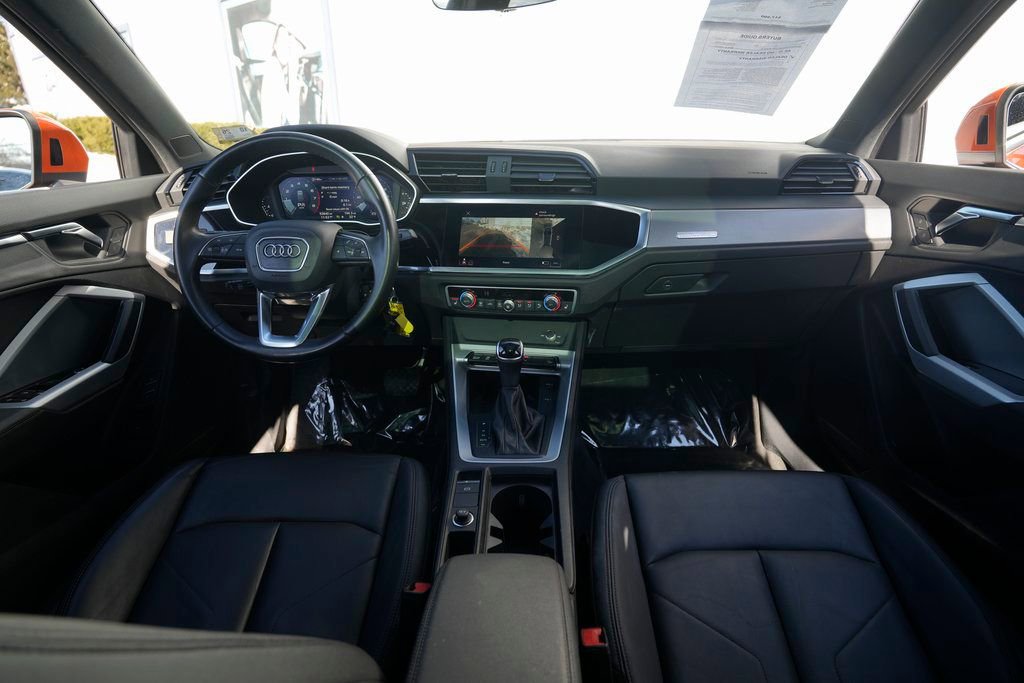 Used 2022 Audi Q3 2.0T Premium Plus image 42