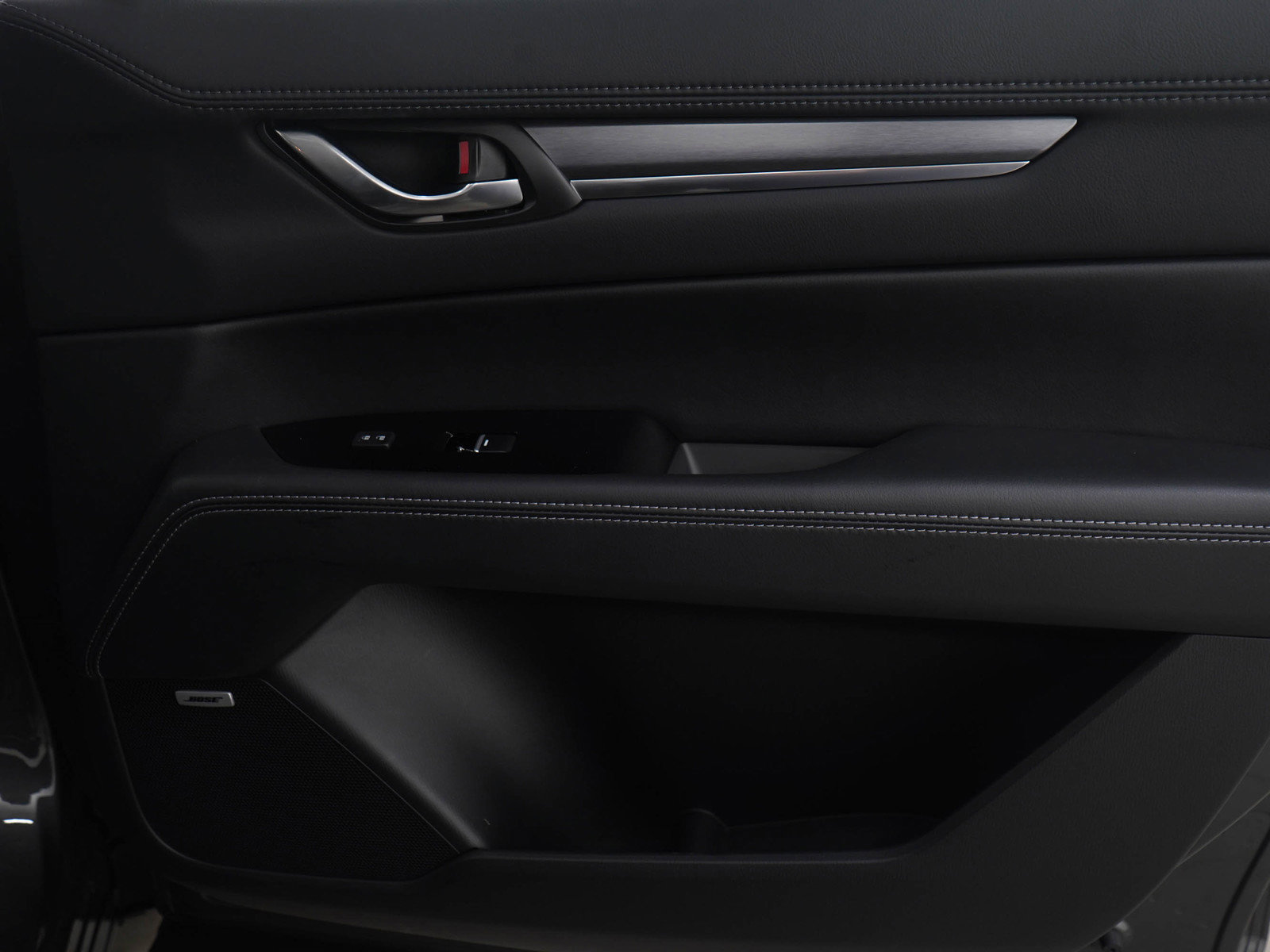 Certified 2025 MAZDA CX-5 AWD 2.5 S w/ Premium Plus Pkg image 9